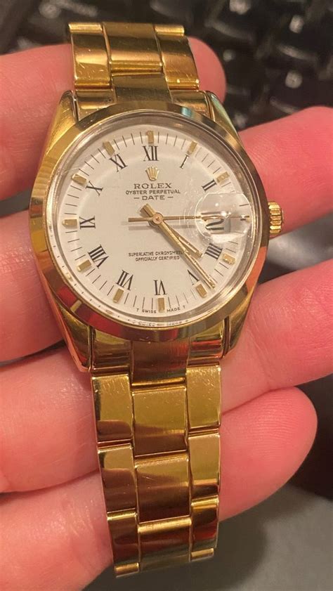 rolex quick set|rolex quickset date.